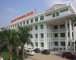 Shree Bankey Bihari Dental College and Research Centre - [SBBDC]