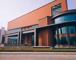 Indian Culinary Institute - [ICI]