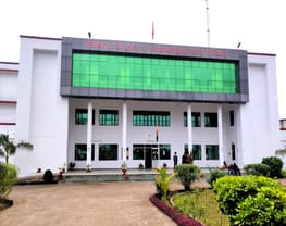 Tirupati College of Engineering and Pharmacy