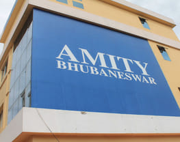 Amity Global Business School - [AGBS]