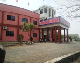 Oxford International College