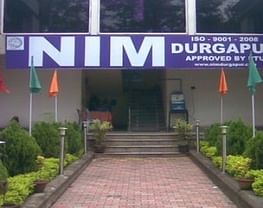 National Institute of Management - [NIM]