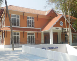 Chinmaya Vishwa Vidyapeeth - [CVV]