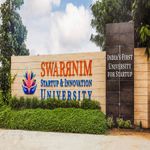 Swarrnim Startup & Innovation University Admission 2026: Dates, Fees, Eligibility, Application Process, Selection Criteria