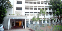 Chetana's Institute of Management and Research - [CIMR]