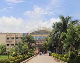Vardhaman College of Engineering - [VCE]