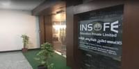 International School of Engineering - [INSOFE]