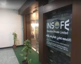 International School of Engineering - [INSOFE]