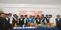 Orange College Of Hotel Management