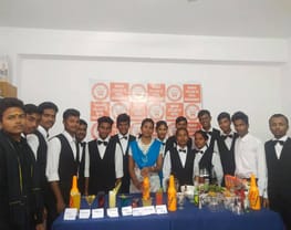 Orange College Of Hotel Management