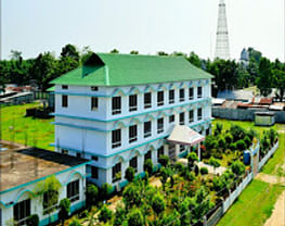 Krishnaguru Adhyatmik Visvavidyalaya