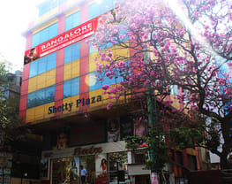 Bangalore Animation College