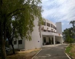 Tamil Nadu Music and Fine Arts University - [TNMFAU]