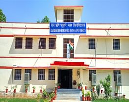 Raj Rishi Bhartrihari Matsya University - [RRBMU]