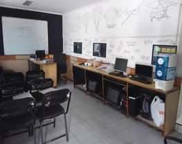 Aerofalcons Aviation Services & Training