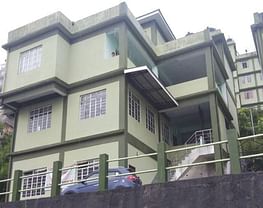 Sikkim State University - [SSU]