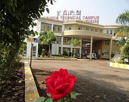 Yashoda Technical Campus - [YTC]