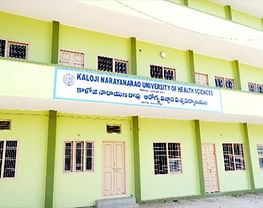 Kaloji Narayana Rao University of Health Sciences