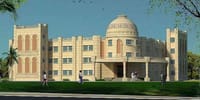 Siddharth University