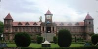 Cluster University of Srinagar - [CUS]