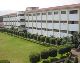 Sinhgad Institute of Business Administration and Research - [SIBAR] Kondhwa