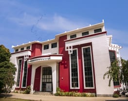 Lal Bahadur Shastri Institute of Management and Development Studies - [LBSIMDS]