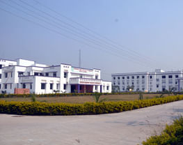 Mahaveer Institute of Technology - [MIT]