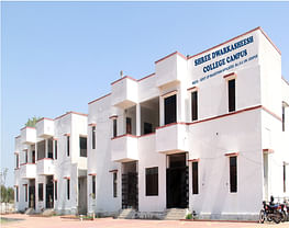 Shree Dwarkadhish Institute of Management And Science - [SDIMS]