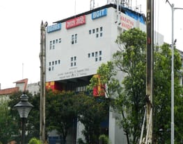 Babasaheb Gawde Institute of Technology - [BGIT]