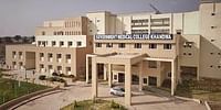 Government Medical College - [GMC], Ratlam - Placements, Companies ...