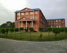 Maya Devi University - [MDU]