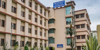 Shri Guru Ram Rai Institute of Medical & Health Sciences School of Paramedical Sciences - [SGRRIM&HS]