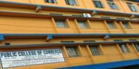 Public College of Commerce - [PCC]