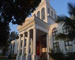 Regional College of Management - [RCM]