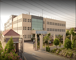 KIPM College of Engineering and Technology - [KIPM]