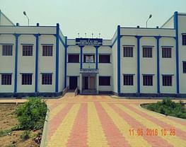 Government General Degree College - [GGDC]