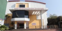 Amrutvahini Polytechnic - [AP]