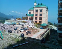 Mahatma Gandhi Government Engineering College - [MGGEC]