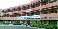 Hirachand Nemchand College of Commerce