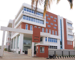 Nagarjuna Degree College - [NDC]