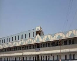 Smt. Z.S. Patel College of Management And Technology - [SZSPCM]