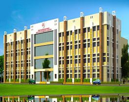 Shri Shankaracharya Institute Of Medical Sciences - [SSIMS]