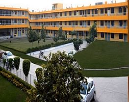 Aggarwal College