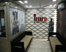 Inter National Institute of Fashion Design - [INIFD]