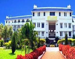 Sree Amman Arts & Science College - [SAASC]