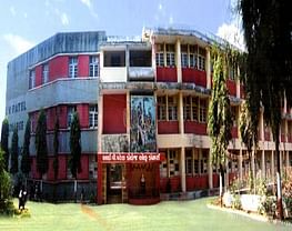 Shri I.V. Patel College  of Commerce