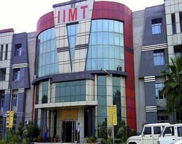 IIMT College of Management