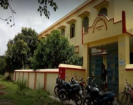 Badri Narayan Mukteshwar College - [BNM]