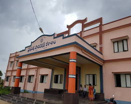 Government Polytechnic Kataram - [GPK]