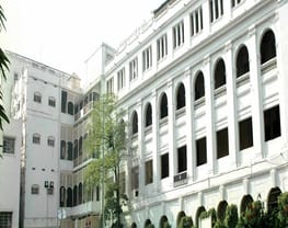 Department of French, University of Calcutta